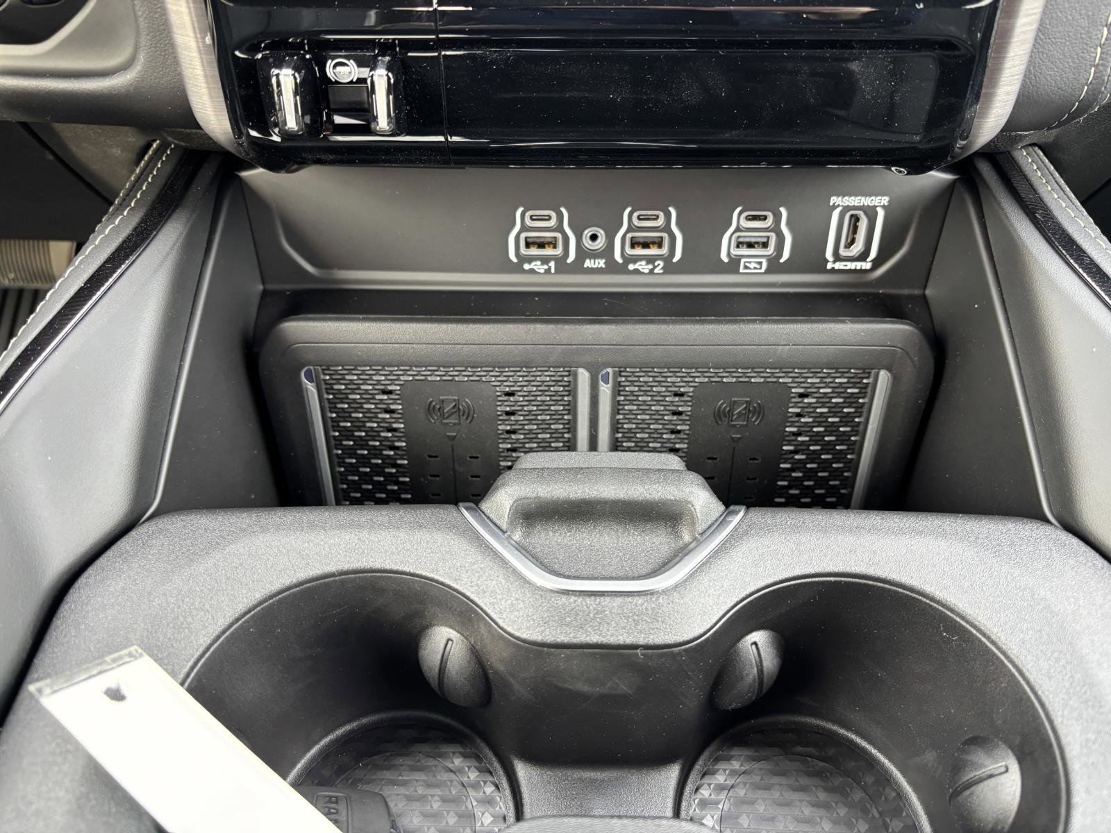 New 2026 RAM 2500 Rebel w/ Rebel Level 2 Equipment Group image 14