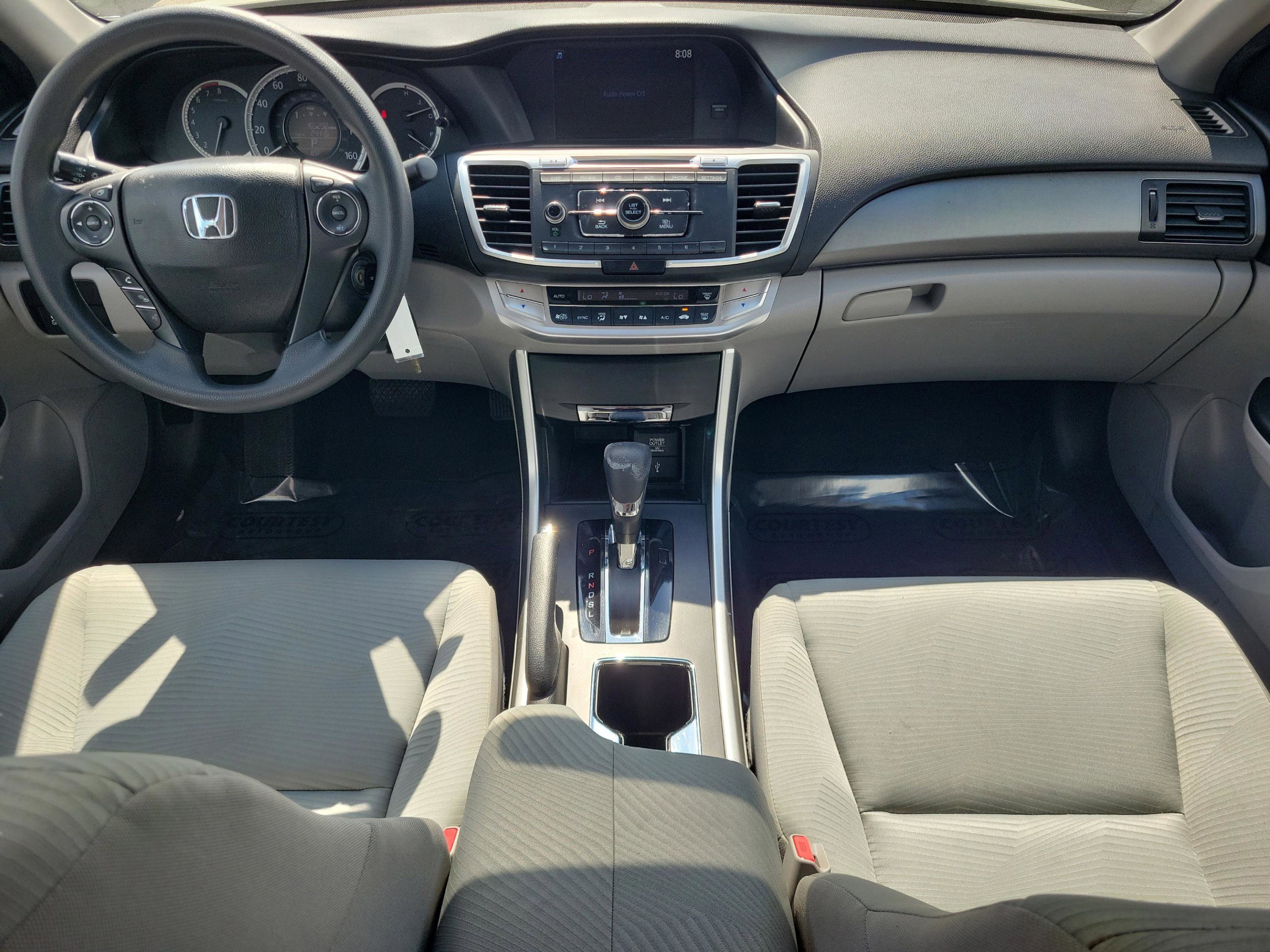 Used 2014 Honda Accord LX image 14