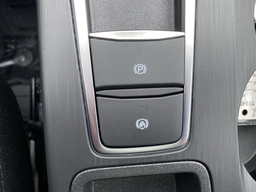 New 2026 Ford Escape ST-Line Select w/ Tech Pack #2 image 27