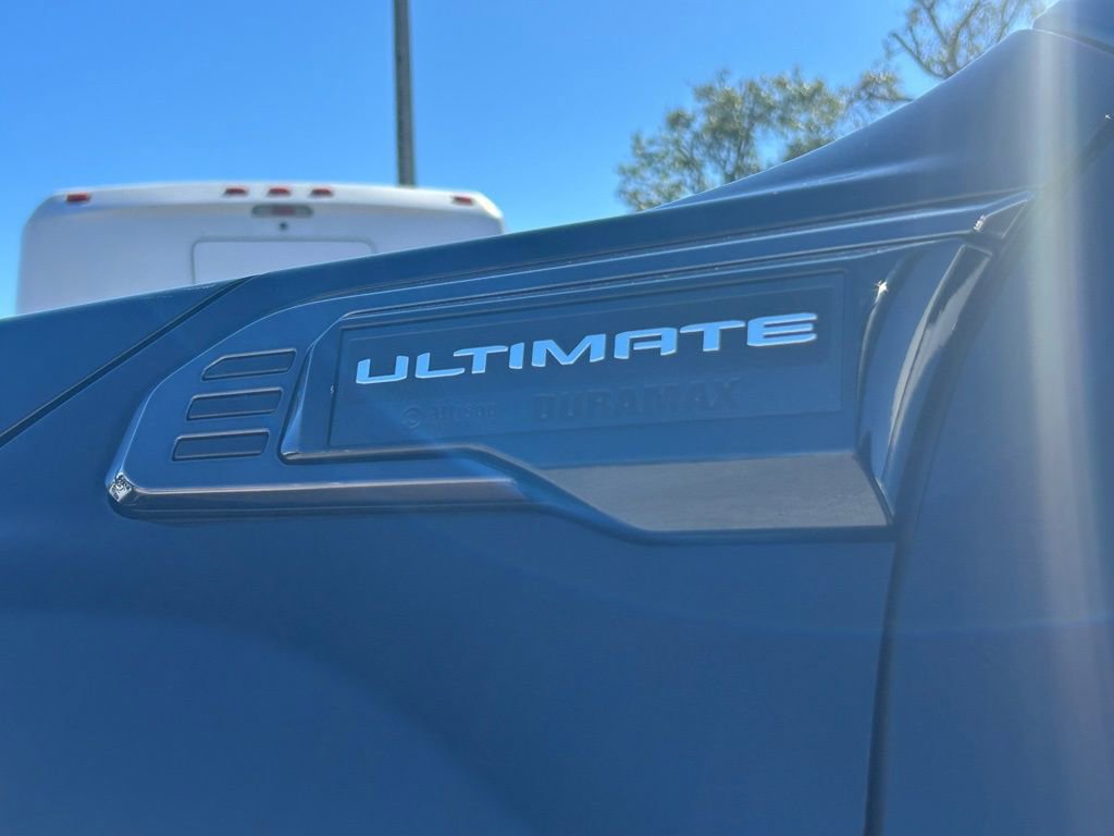 Used 2024 GMC Sierra 2500 Denali Ultimate w/ Max Trailering Package image 23