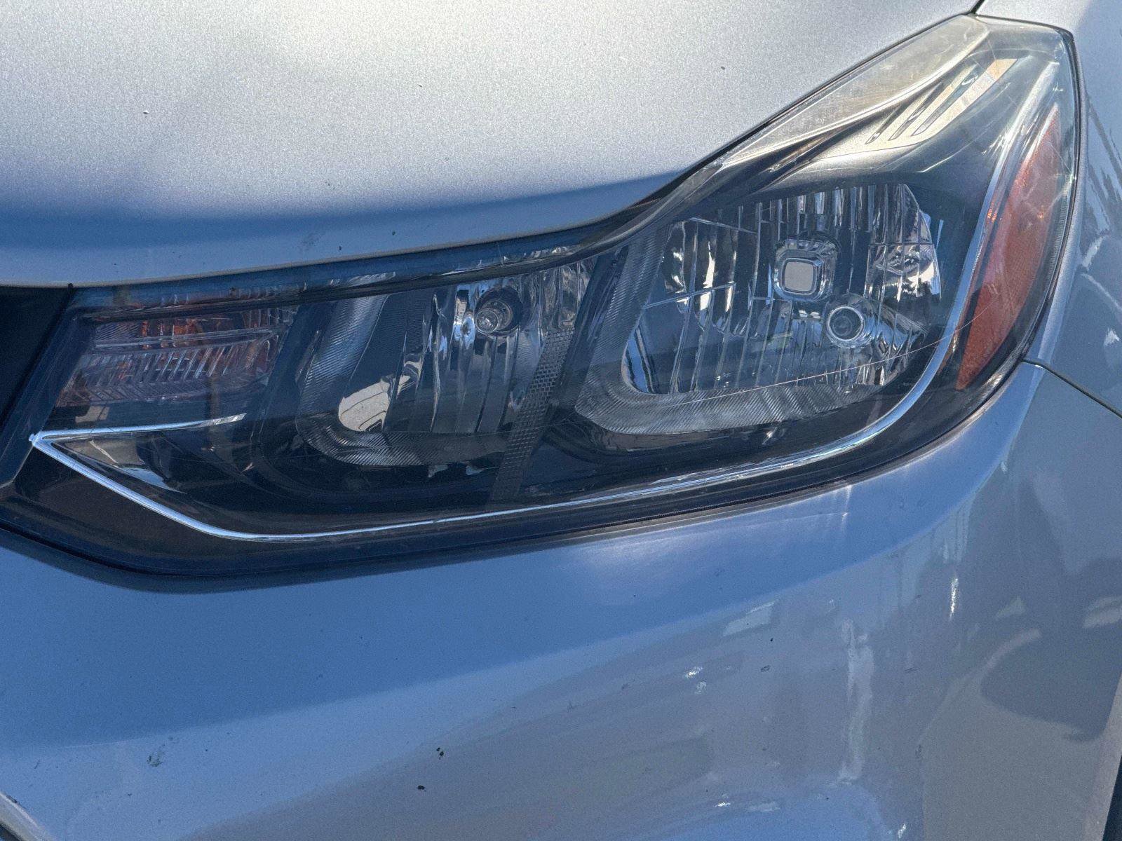 Used 2021 Chevrolet Trax LS w/ Tint and Cruise Package image 9