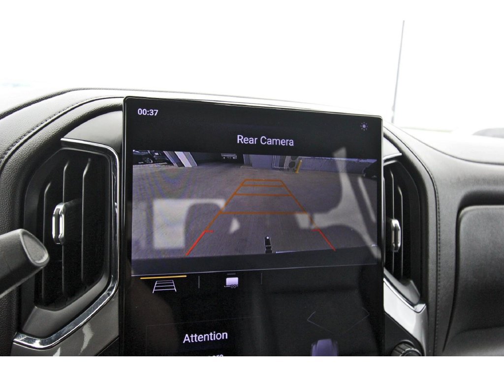 Used 2019 Chevrolet Silverado 1500 RST AWD/4WD image 21