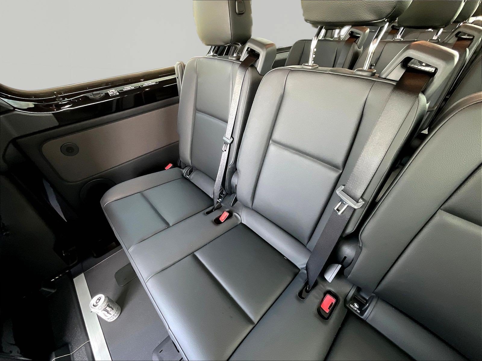 New 2026 Mercedes-Benz Sprinter 2500 image 17