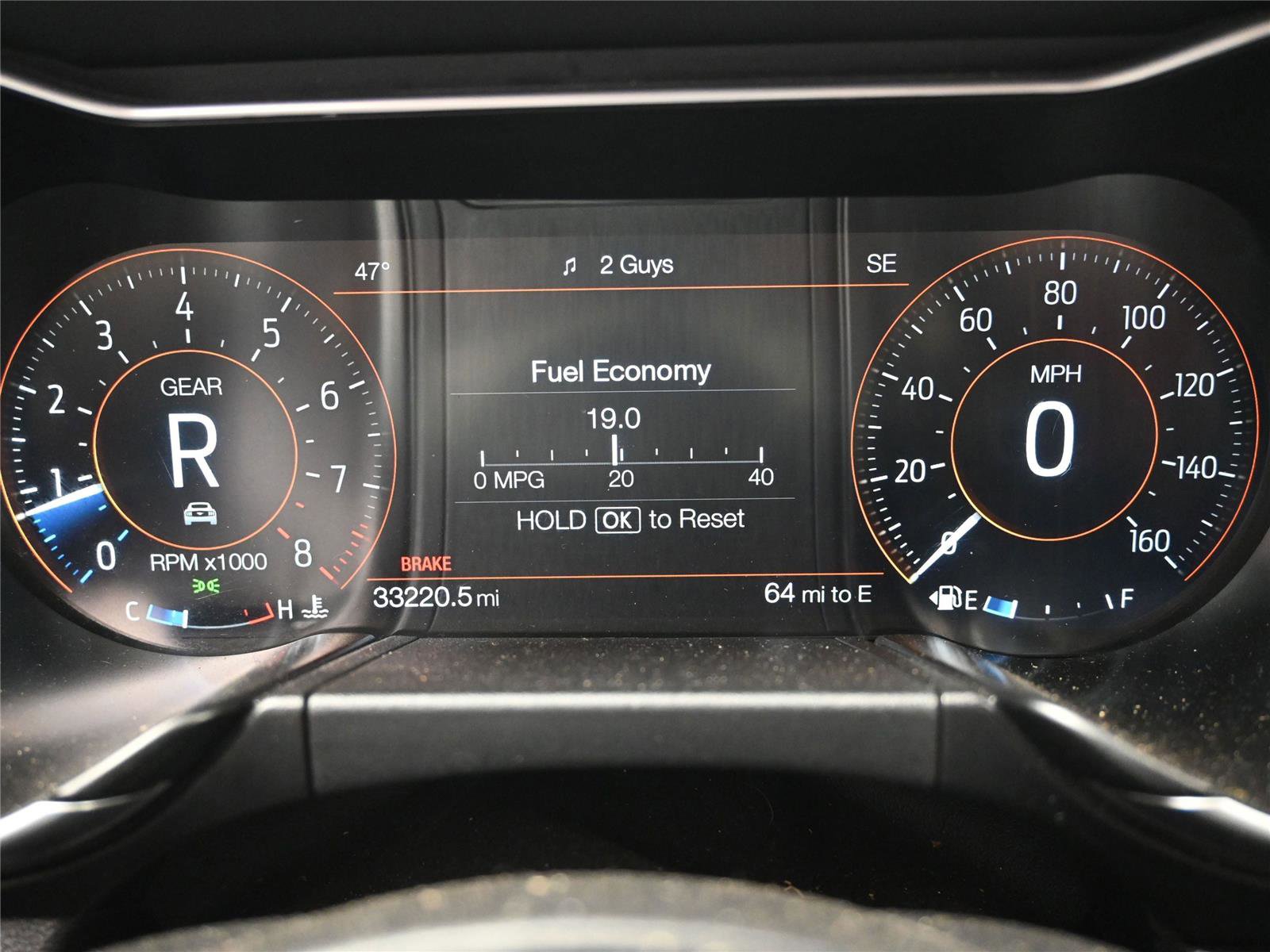 Used 2020 Ford Mustang GT Premium w/ Equipment Group 401A image 6