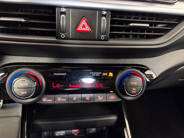 Used 2022 Kia Forte GT-Line w/ GT-Line Technology Package FWD image 18