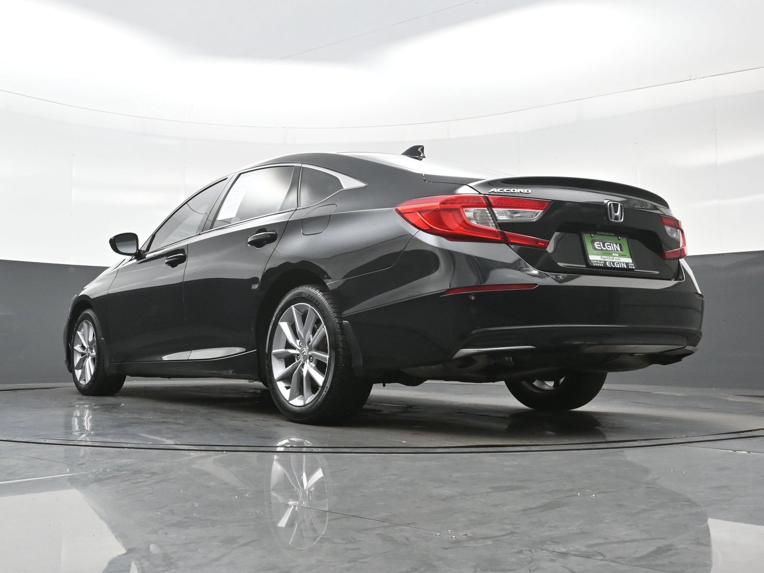 Used 2022 Honda Accord LX image 29