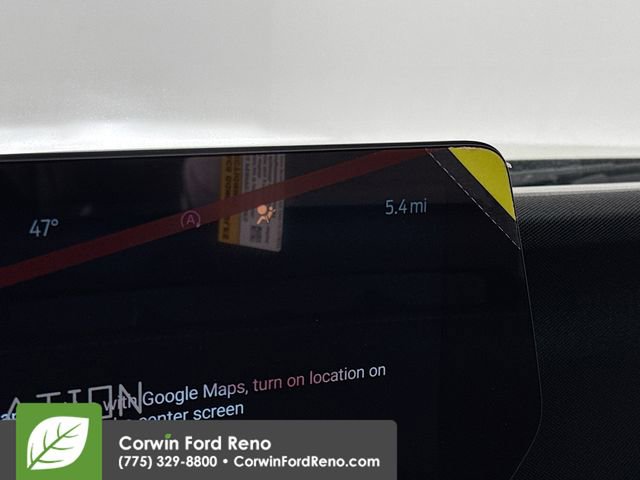 New 2026 Ford Expedition Platinum w/ Platinum Ultimate Package image 13