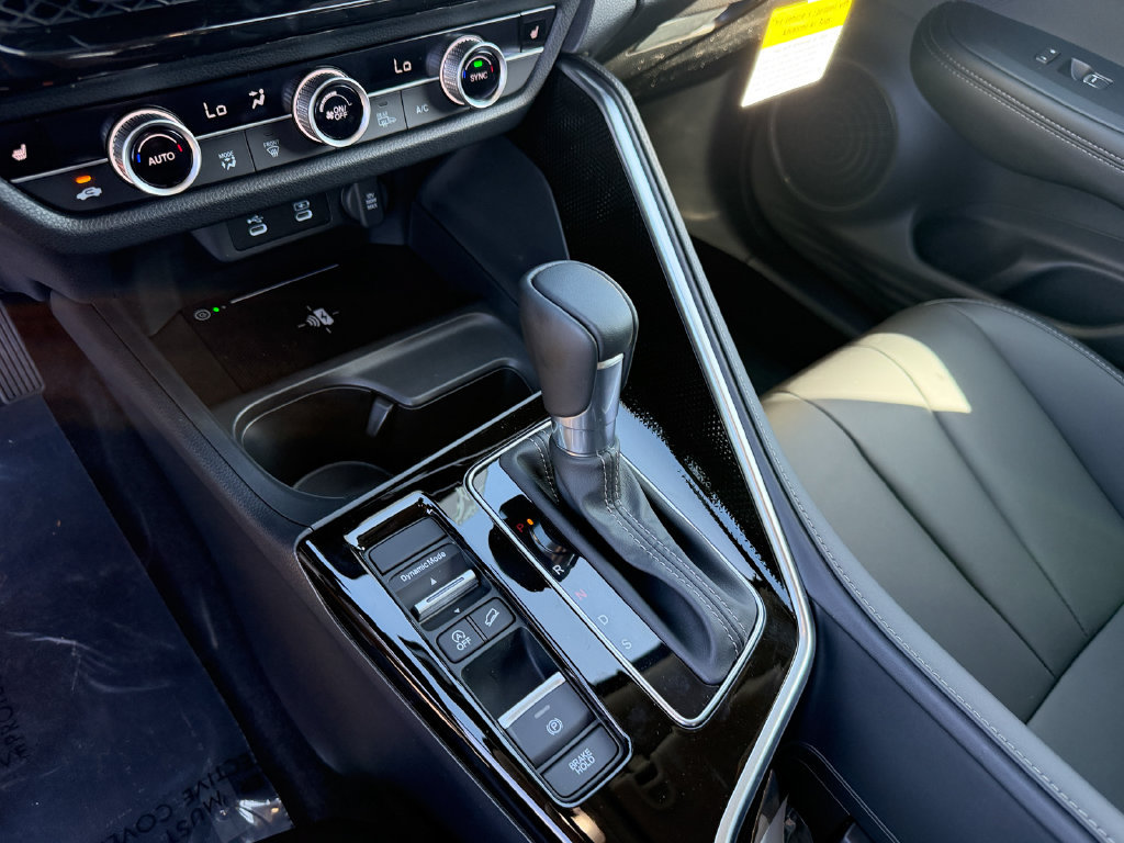 New 2026 Acura ADX AWD image 21