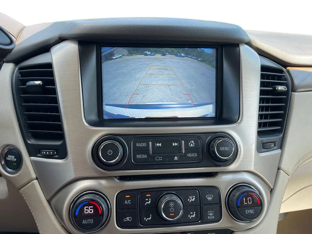Used 2020 GMC Yukon Denali w/ Denali Ultimate Package AWD/4WD image 32