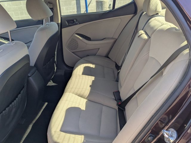 Used 2014 Kia Optima LX image 16