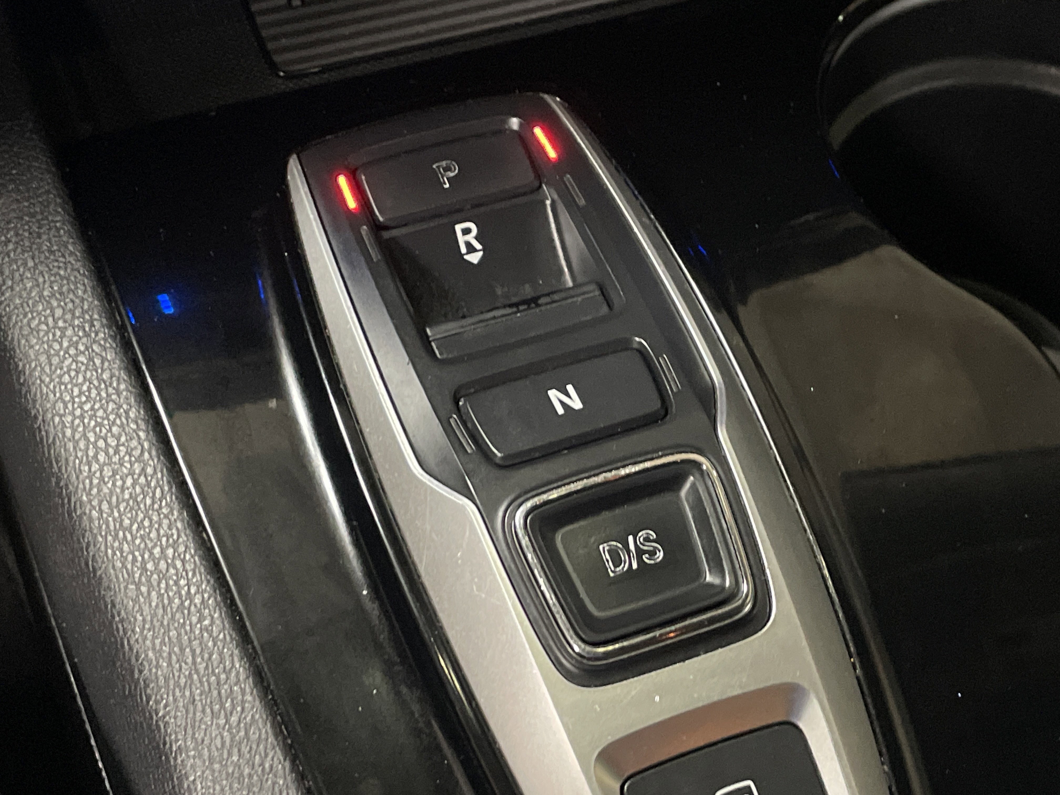 Used 2019 Honda Pilot Elite image 26