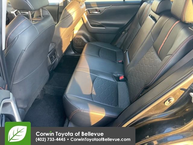 Used 2024 Toyota RAV4 Adventure image 23