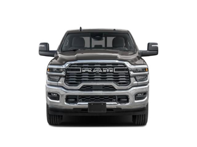 New 2025 RAM 2500 Lone Star image 4