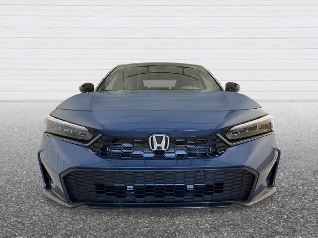 New 2026 Honda Civic Sport image 10