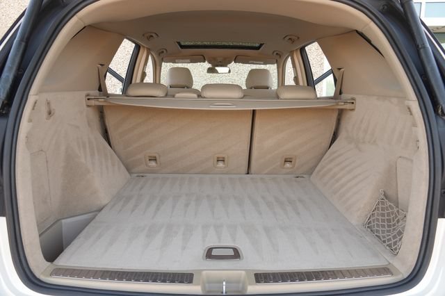 Used 2014 Mercedes-Benz ML 350 2WD image 43