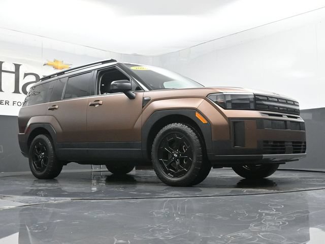 Used 2025 Hyundai Santa Fe XRT AWD/4WD image 2