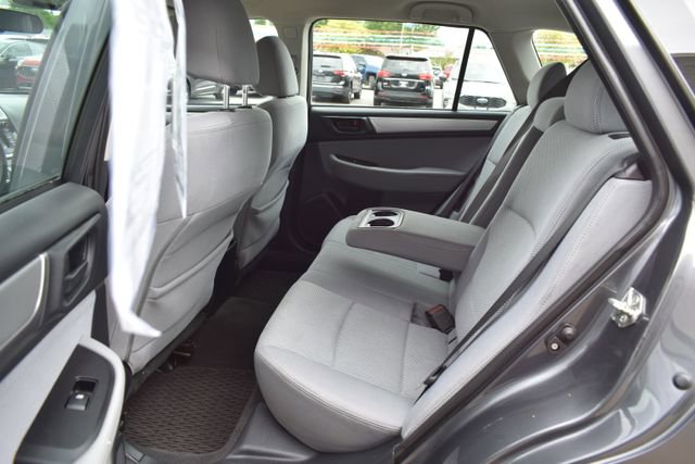 Used 2018 Subaru Outback 2.5i AWD/4WD image 31