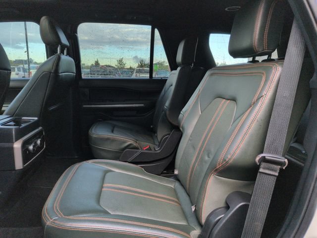Used 2022 Ford Expedition Timberline w/ Equipment Group 501A AWD/4WD image 24