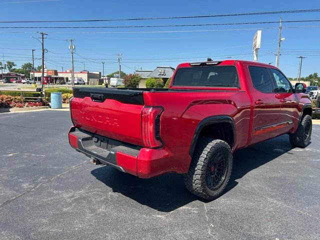 Used 2023 Toyota Tundra Platinum AWD/4WD image 6