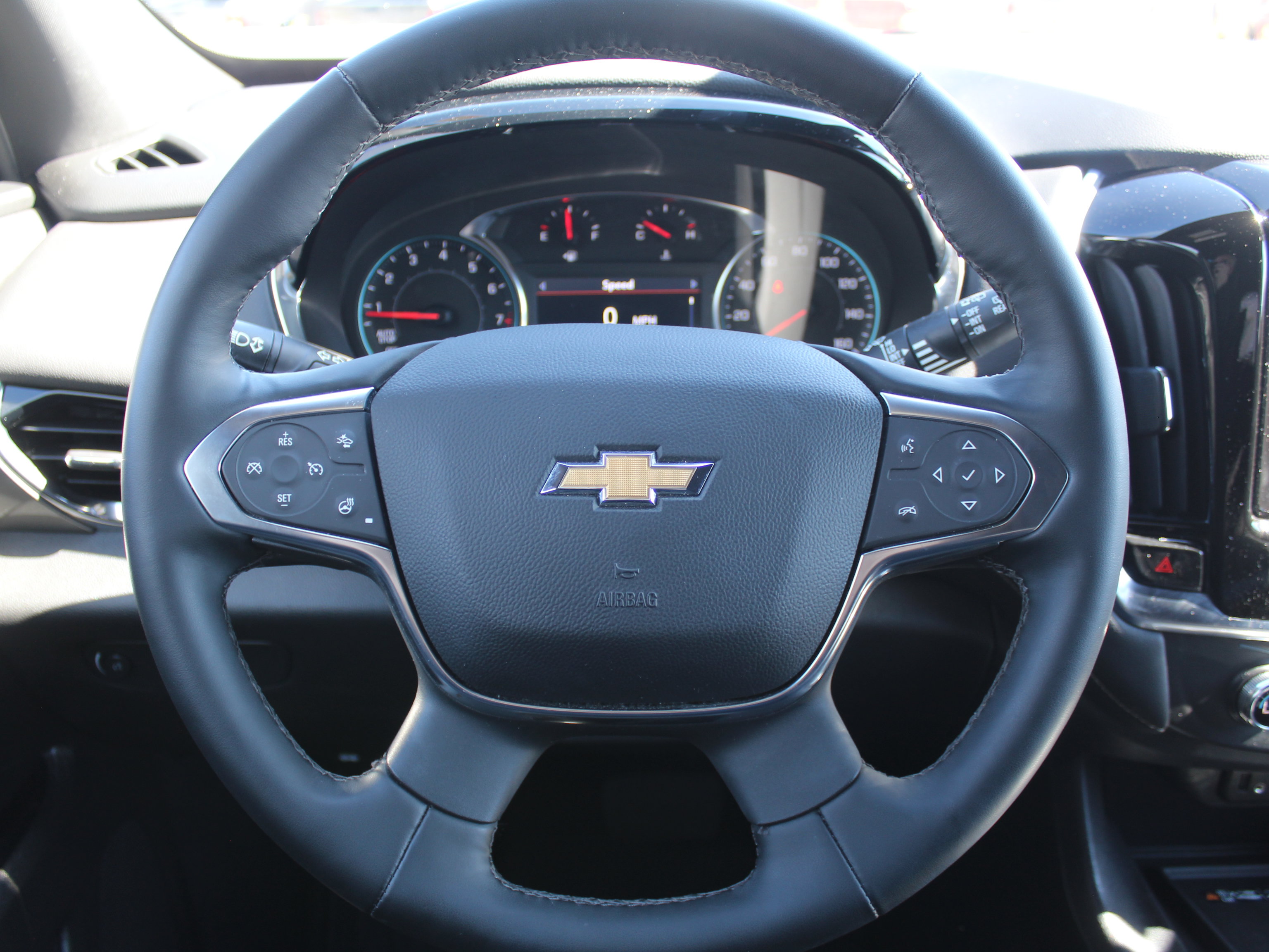Certified 2023 Chevrolet Traverse LT AWD/4WD image 16