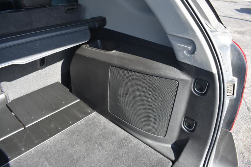 Used 2012 Chevrolet Equinox LT w/ LPO, Protection Package image 9