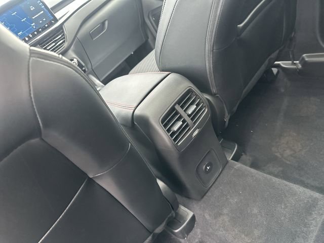 Used 2023 Ford Escape ST-Line w/ Tech Pack #1 AWD/4WD image 25