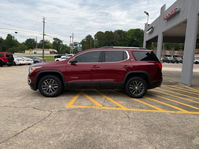 Used 2018 GMC Acadia SLT FWD image 6