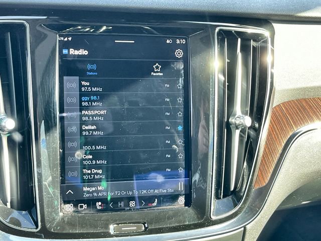 Used 2024 Volvo S60 B5 Plus image 14