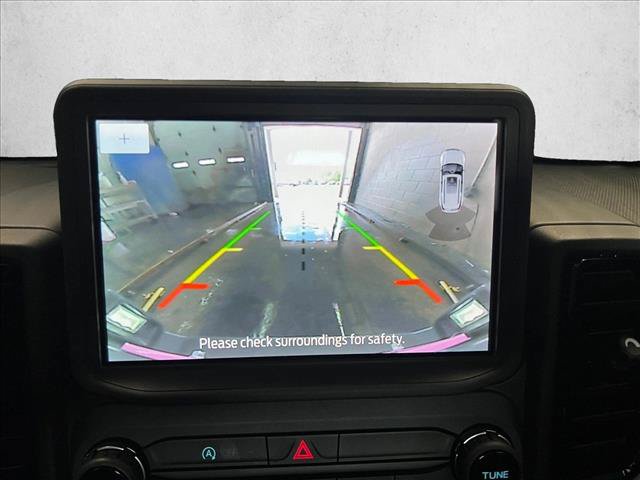 Used 2023 Ford Bronco Sport Outer Banks w/ Tech Package AWD/4WD image 14