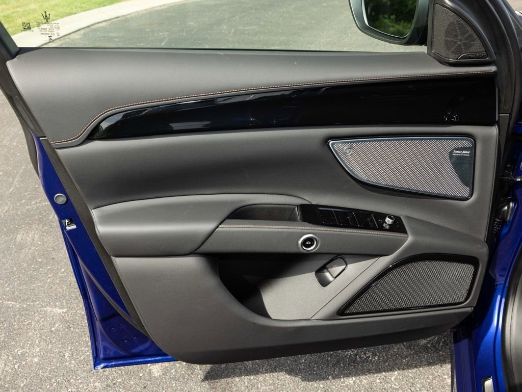 New 2026 Maserati Grecale Modena image 18