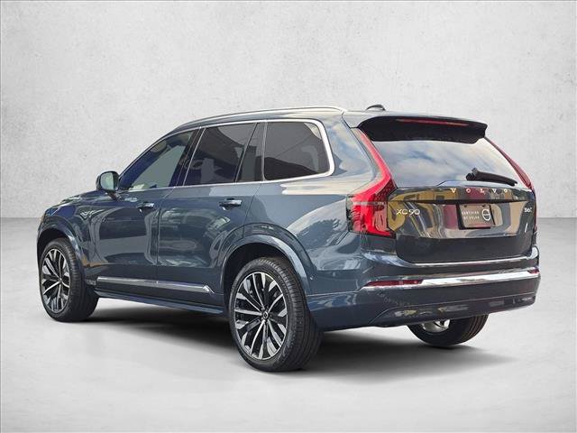 Used 2026 Volvo XC90 B6 Plus w/ Protection Package Premier AWD/4WD image 8