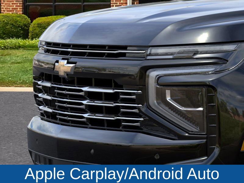 New 2026 Chevrolet Tahoe High Country image 14