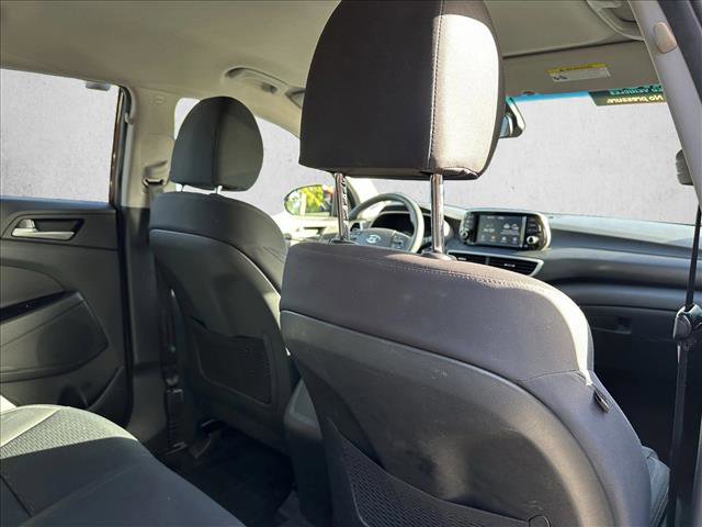 Used 2019 Hyundai Tucson SE image 25