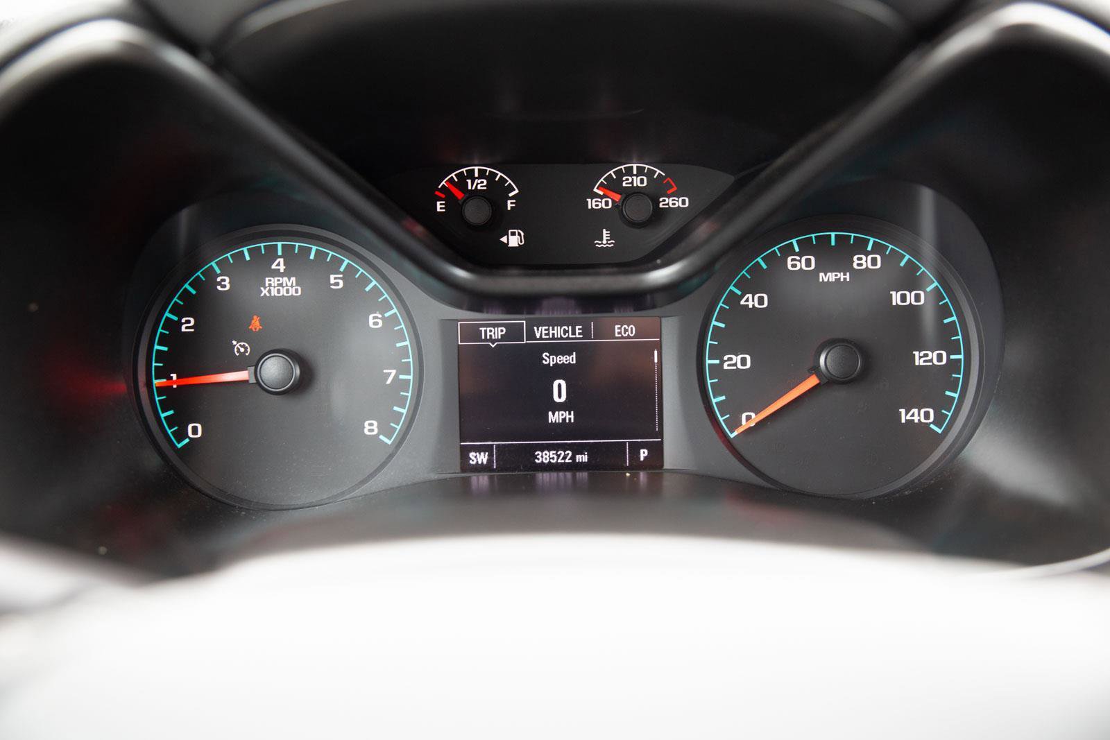 Certified 2022 Chevrolet Colorado LT w/ LT Convenience Package image 13