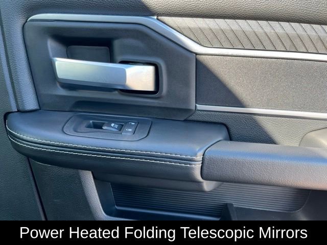 Used 2025 RAM 2500 Big Horn image 24