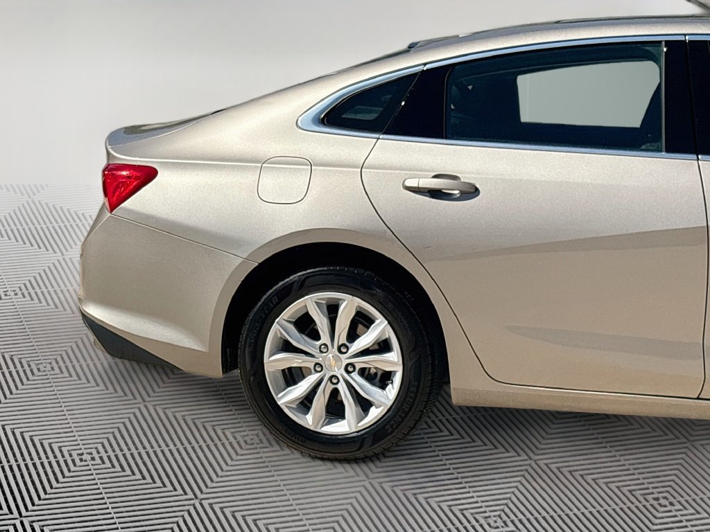 Used 2024 Chevrolet Malibu LT FWD image 15