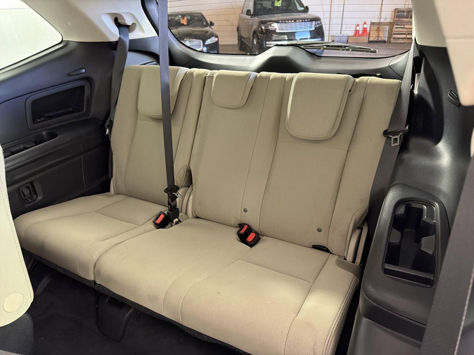 Used 2025 Subaru Ascent Premium image 28