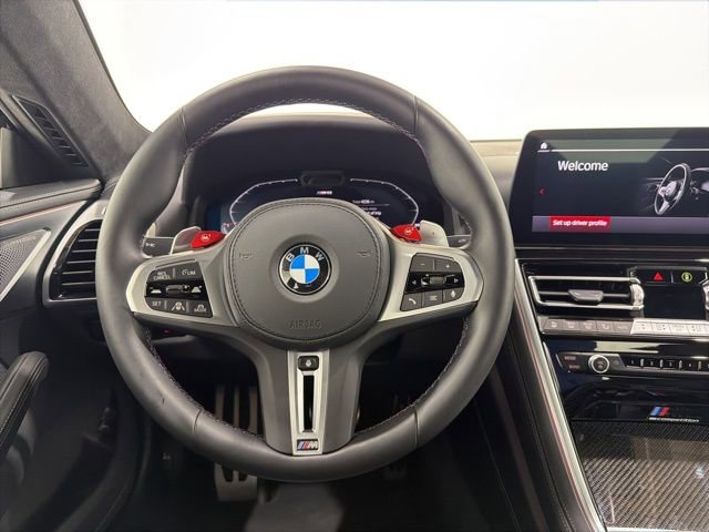 Used 2025 BMW M8 Competition image 27
