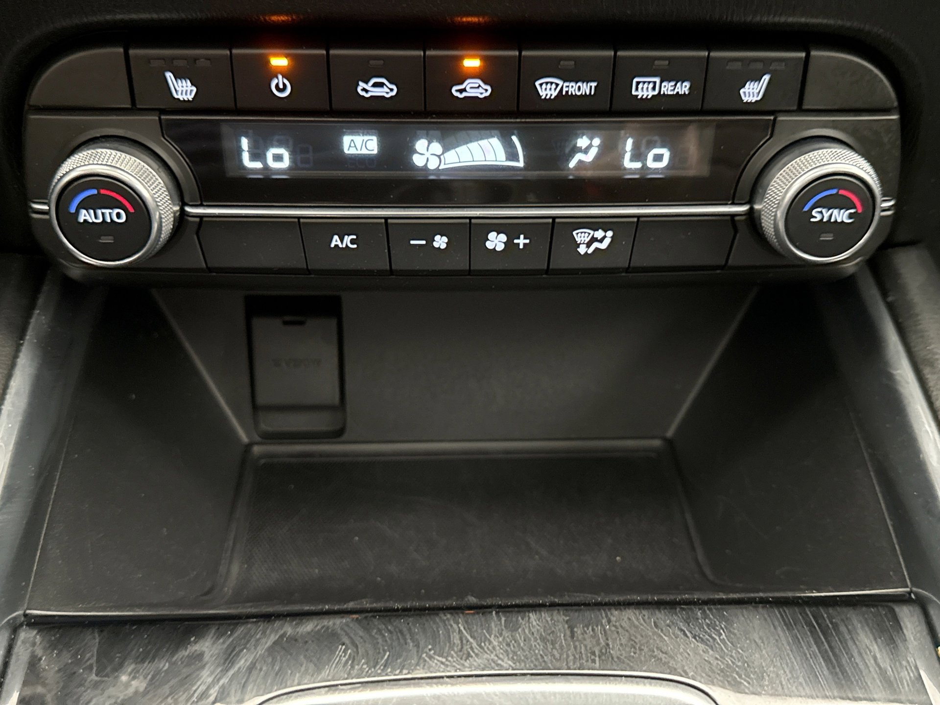 Used 2023 MAZDA CX-5 AWD 2.5 S w/ Premium Package image 15