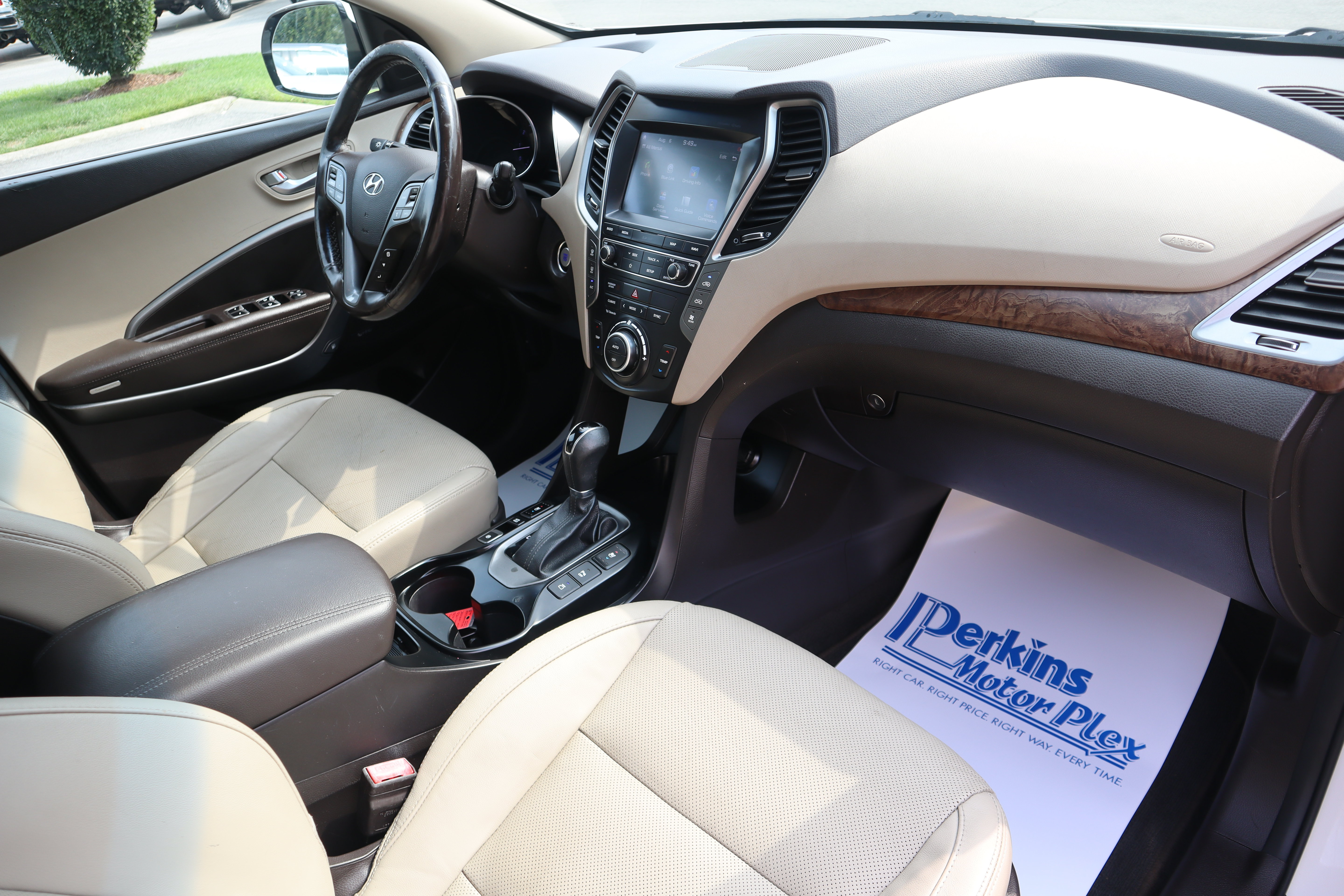 Used 2019 Hyundai Santa Fe XL FWD image 33