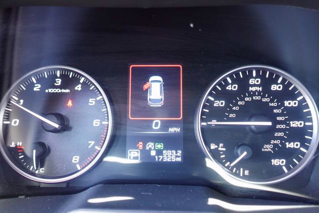 Used 2023 Subaru Outback Limited image 16