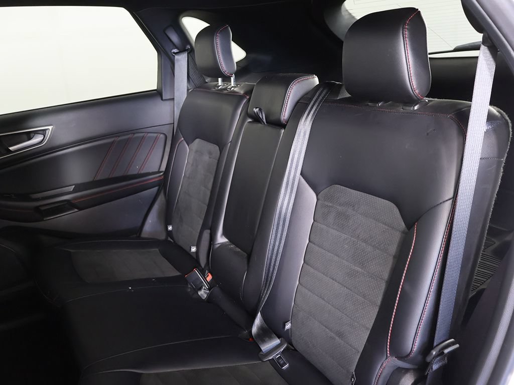 Used 2024 Ford Edge ST-Line AWD/4WD image 30