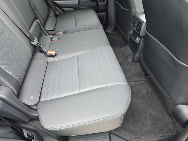 New 2026 Toyota 4Runner TRD Off-Road Premium image 11