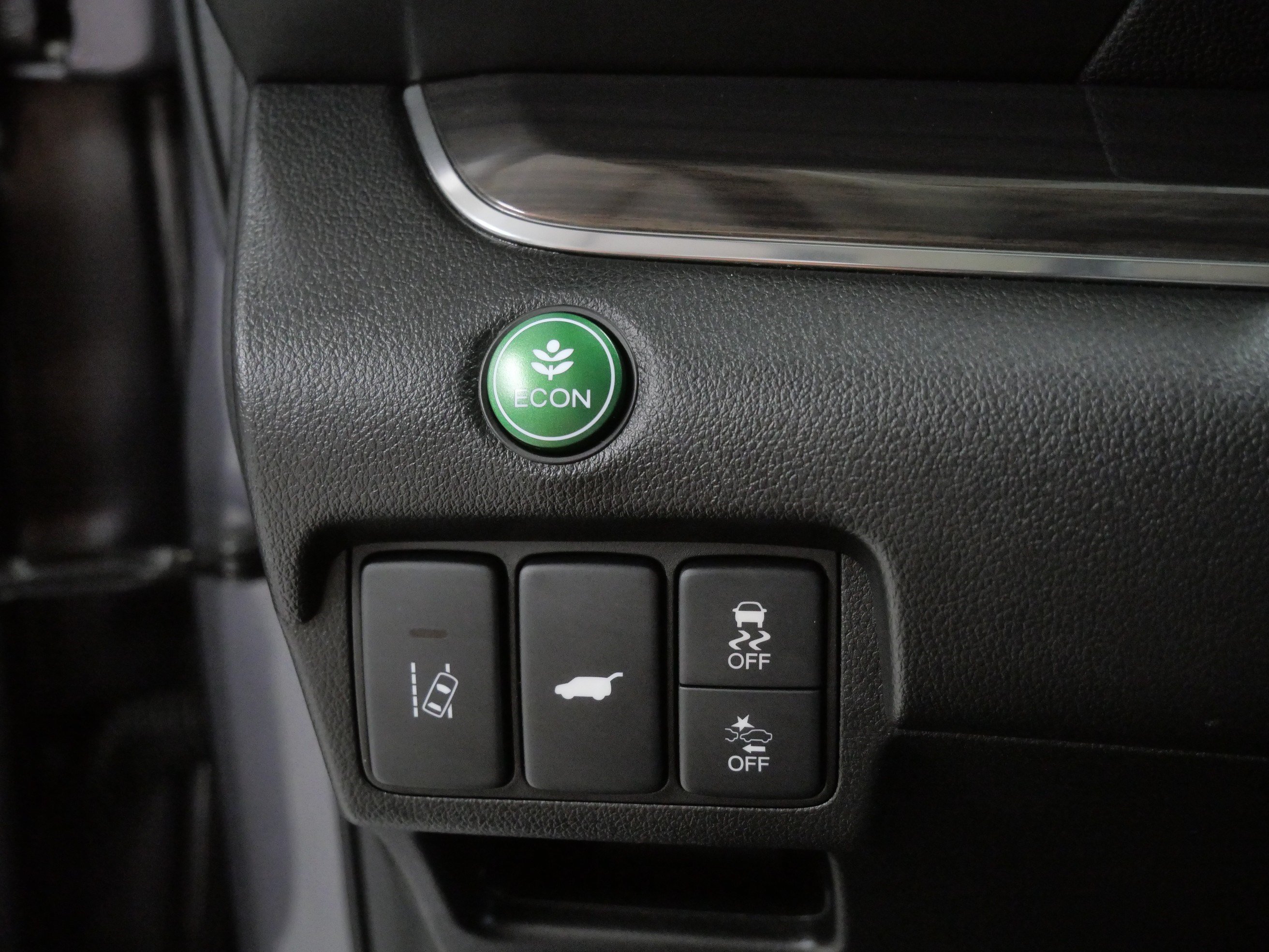Used 2015 Honda CR-V Touring image 26