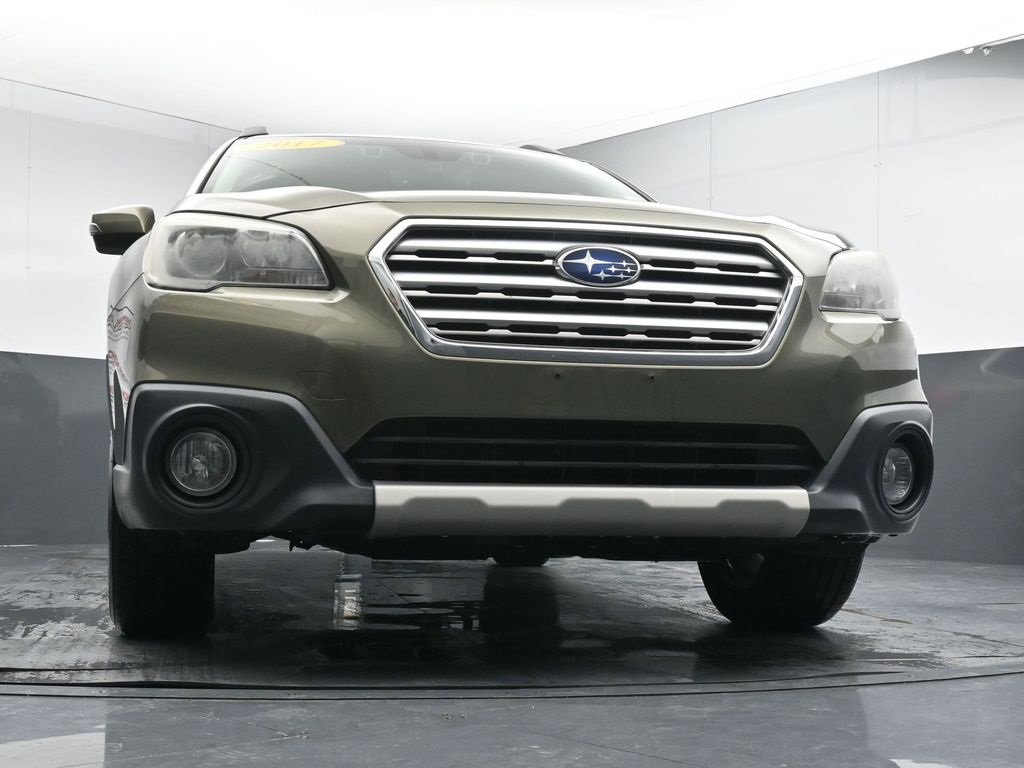 Used 2017 Subaru Outback 2.5i Limited image 35