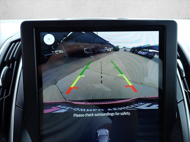 Used 2024 Ford Edge SEL AWD/4WD image 22