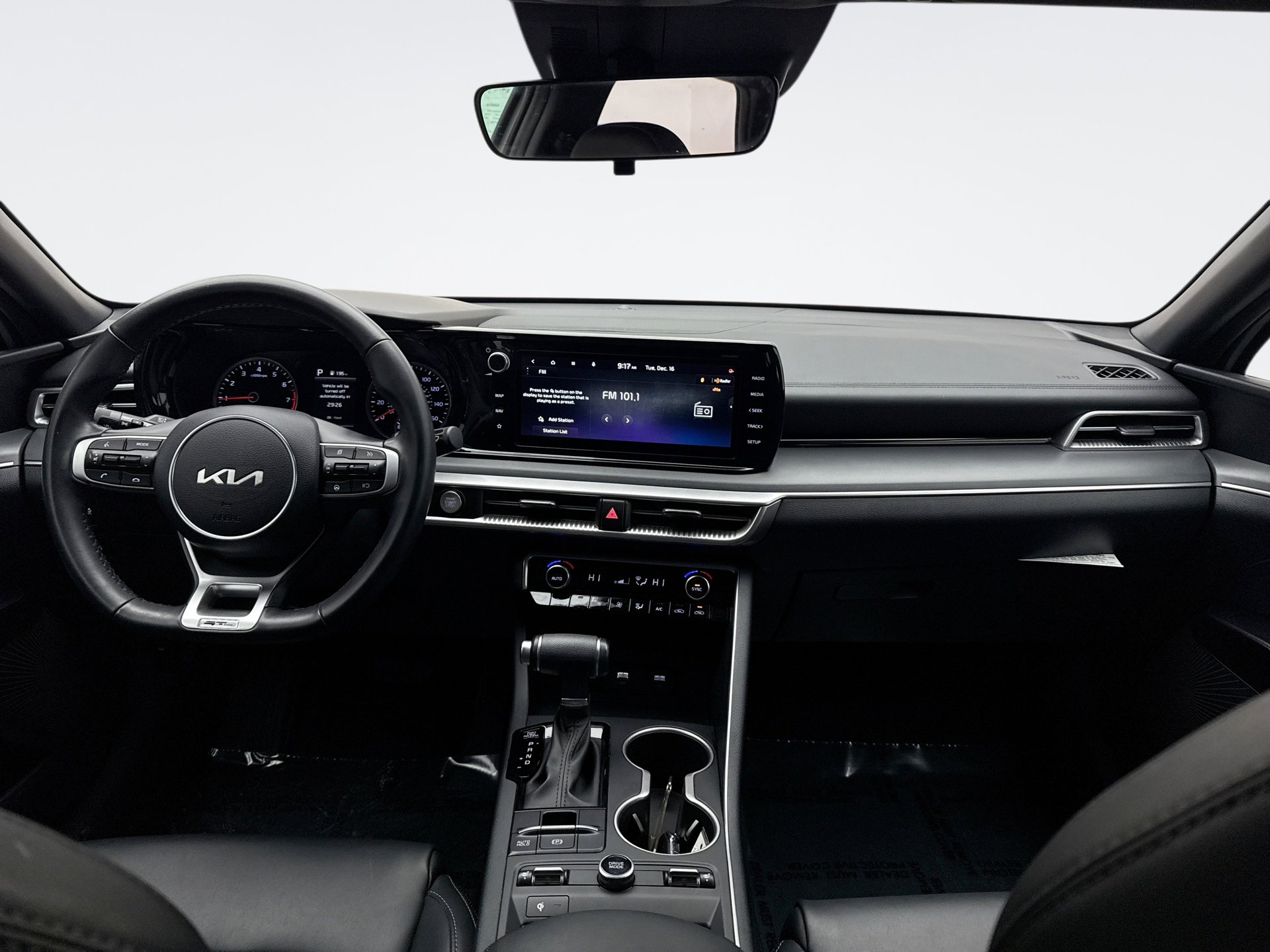 Used 2024 Kia K5 GT-Line image 14