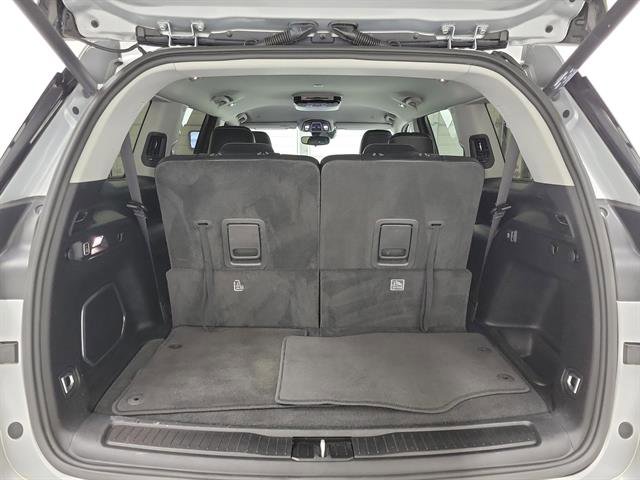 Used 2021 Jeep Grand Cherokee L Limited w/ Trailer Tow Package image 8