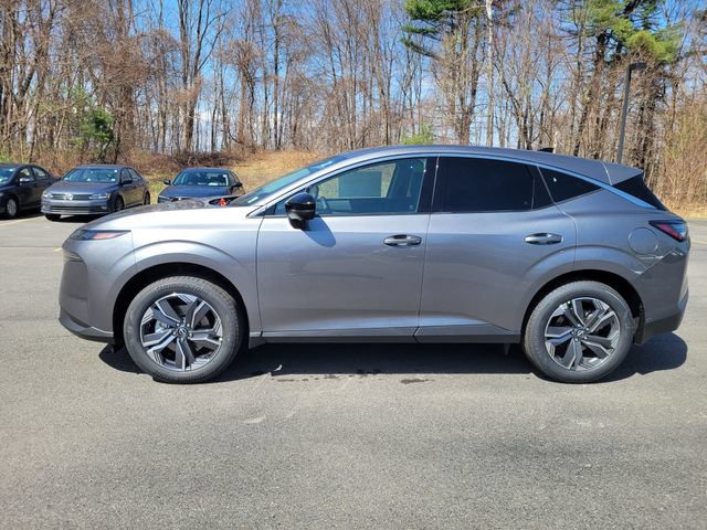 New 2026 Nissan Murano SL AWD/4WD image 8