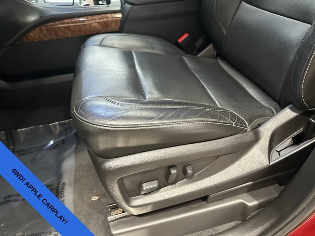 Used 2020 Chevrolet Tahoe Premier AWD/4WD image 19